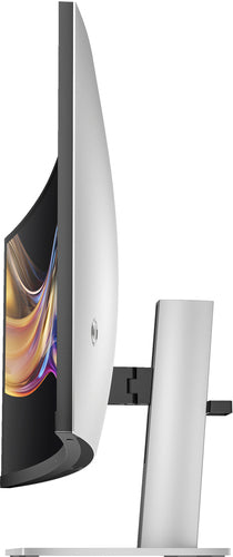 HP Series 7 Pro 37.5 inch WQHD+ Thunderbolt 4 Monitor - 738pu HP Series 7 Pro 37.5 inch WQHD+ Thunderbolt 4 Monitor - 738pu